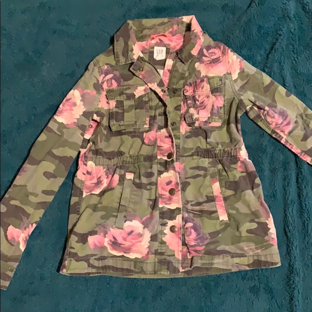 Girls jacket